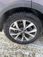 Chery Tiggo 7 Pro Elite CVT