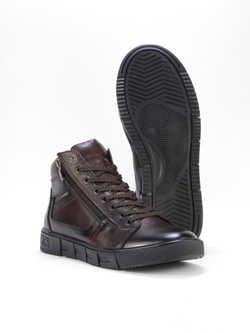 Ботинки мужские M0094-1R