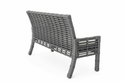 Диван 3-х местный, коллекция Рим