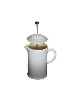 Le Creuset Кофеварка 750 мл Mist Grey