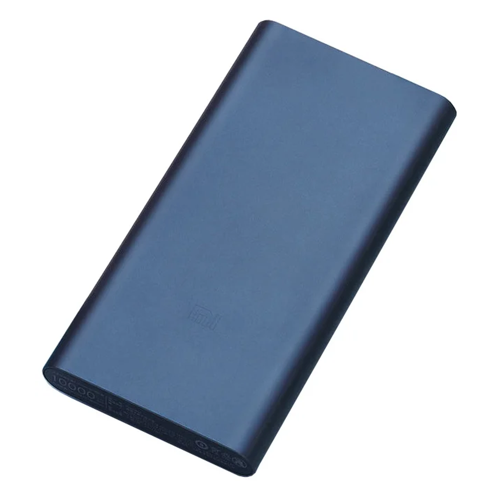 Xiaomi Mi Power Bank 3 10000 mAh