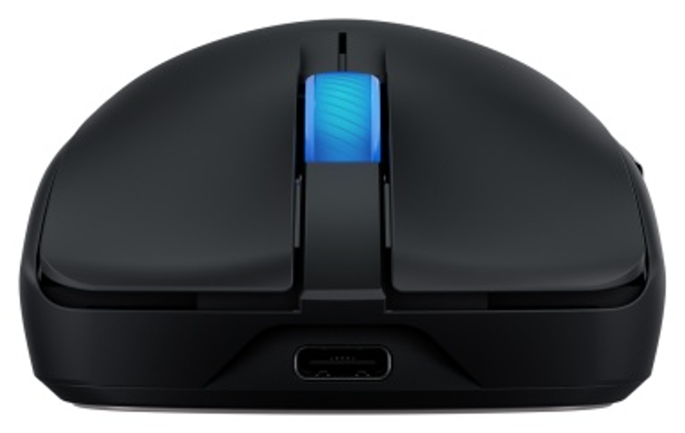 Мышь ASUS ROG Harpe II Ace 90MP0490-BMUA00 черный