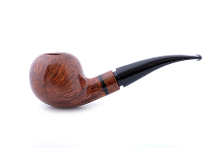 Курительная трубка Mastro De Paja Anima D03