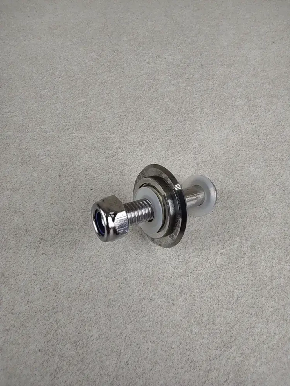 Ролик для плиткореза с подшипником 22*6*6 мм Для резки керамогранита.