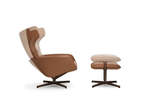 Кресло Walter Knoll Onsa Armchair