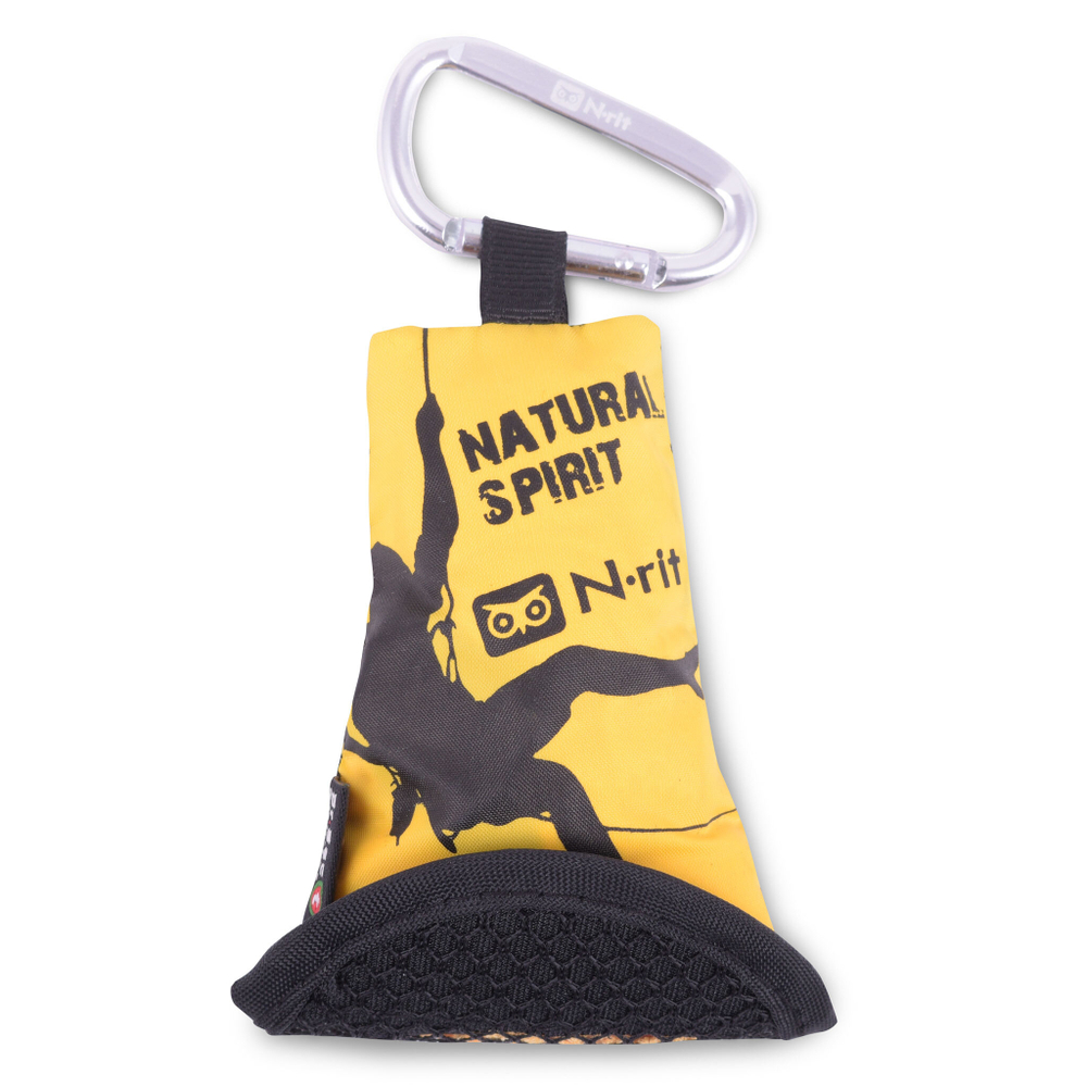 N-Rit полотенце Campack Towel 44*44