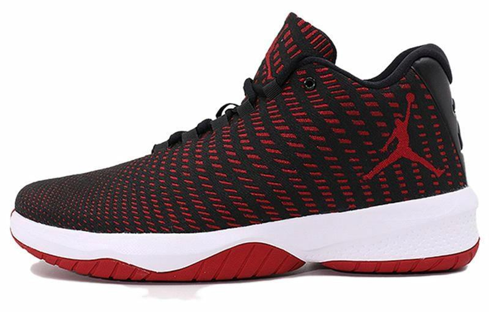 Кроссовки Jordan B. Fly Zoom