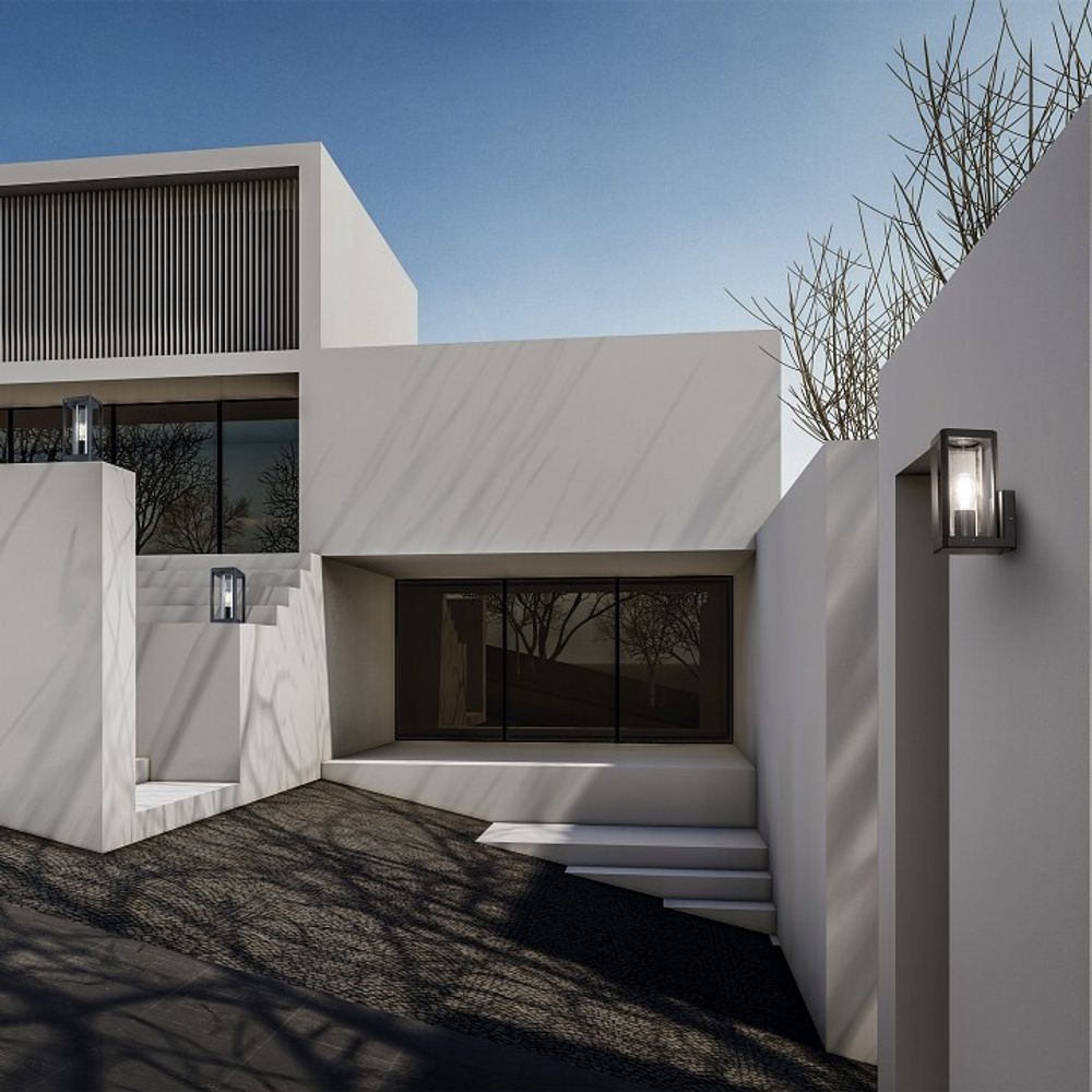 Накладной светильник Mantra Nevada 8899