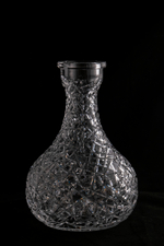 Колба хрустальная CrystaL Drops "ChaoS"