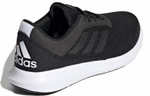 Кроссовки Adidas Coreracer (Женская размерная сетка)