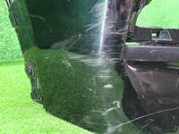 Бампер передний Changan CS55PLUS (2021-2024)