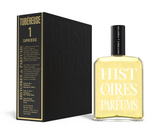 Histories De Parfums Tubereuse 1 La Capricieuse