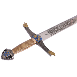 Art Gladius Меч Ланцелота