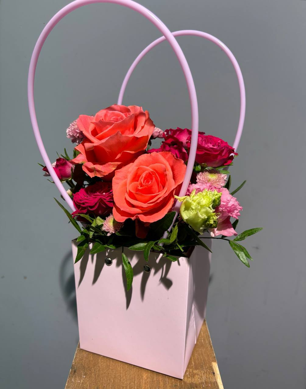 Композиция "Минимализм"