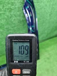 Крыло переднее левое Audi Q5 2 80A (2017-н.в.)