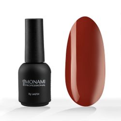 Monami, Гель-лак №613, 8 г