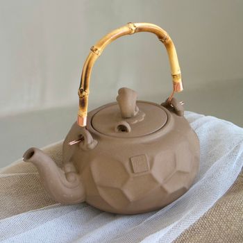 Посуда для приготовления чая