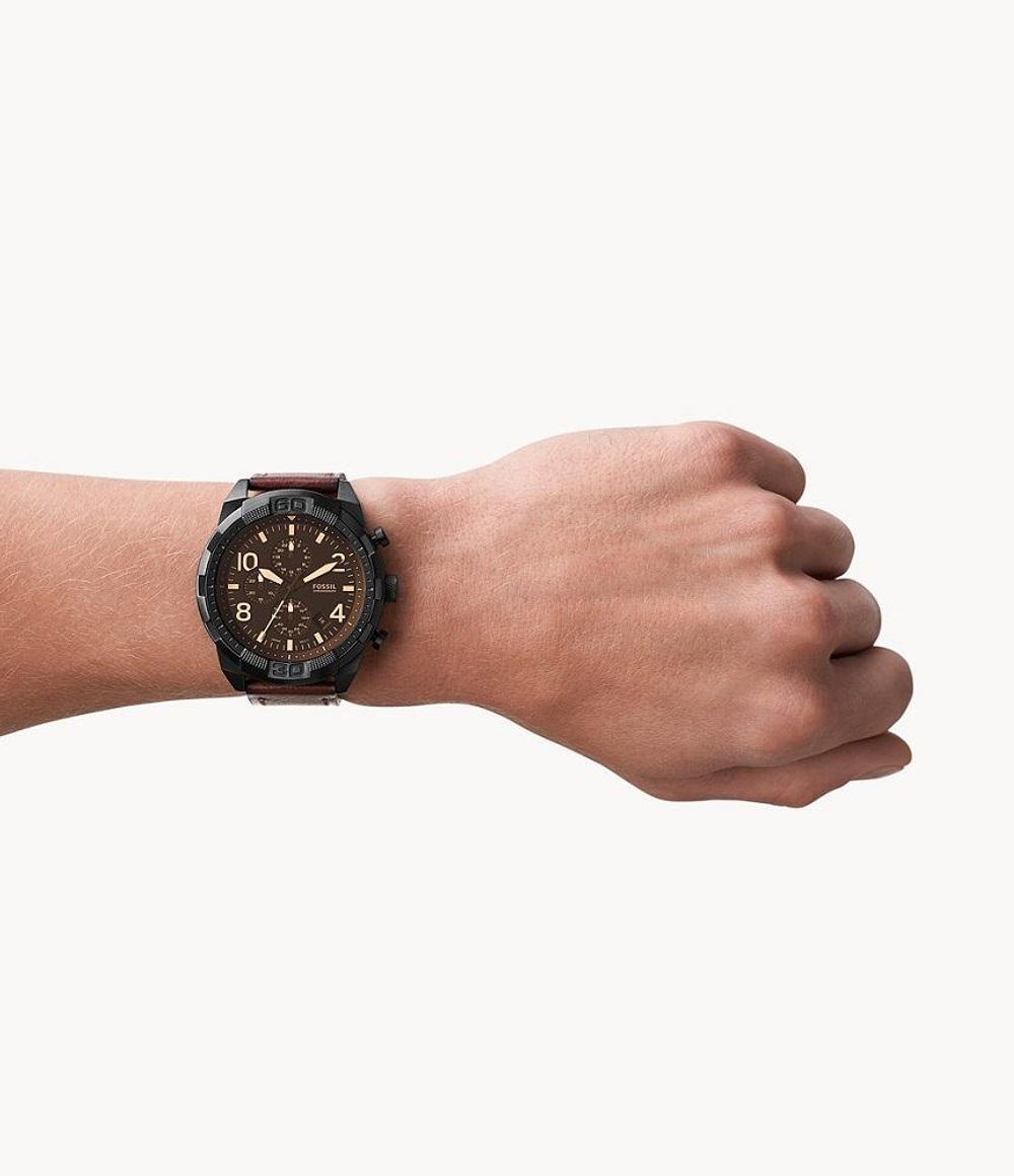 Мужские наручные часы Fossil FS5875