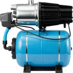 Установка для водоснабжения ДЖИЛЕКС «ДЖАМБО ПРО» 70/50 Н-24 3114