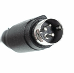 Разъём KPPX-3P