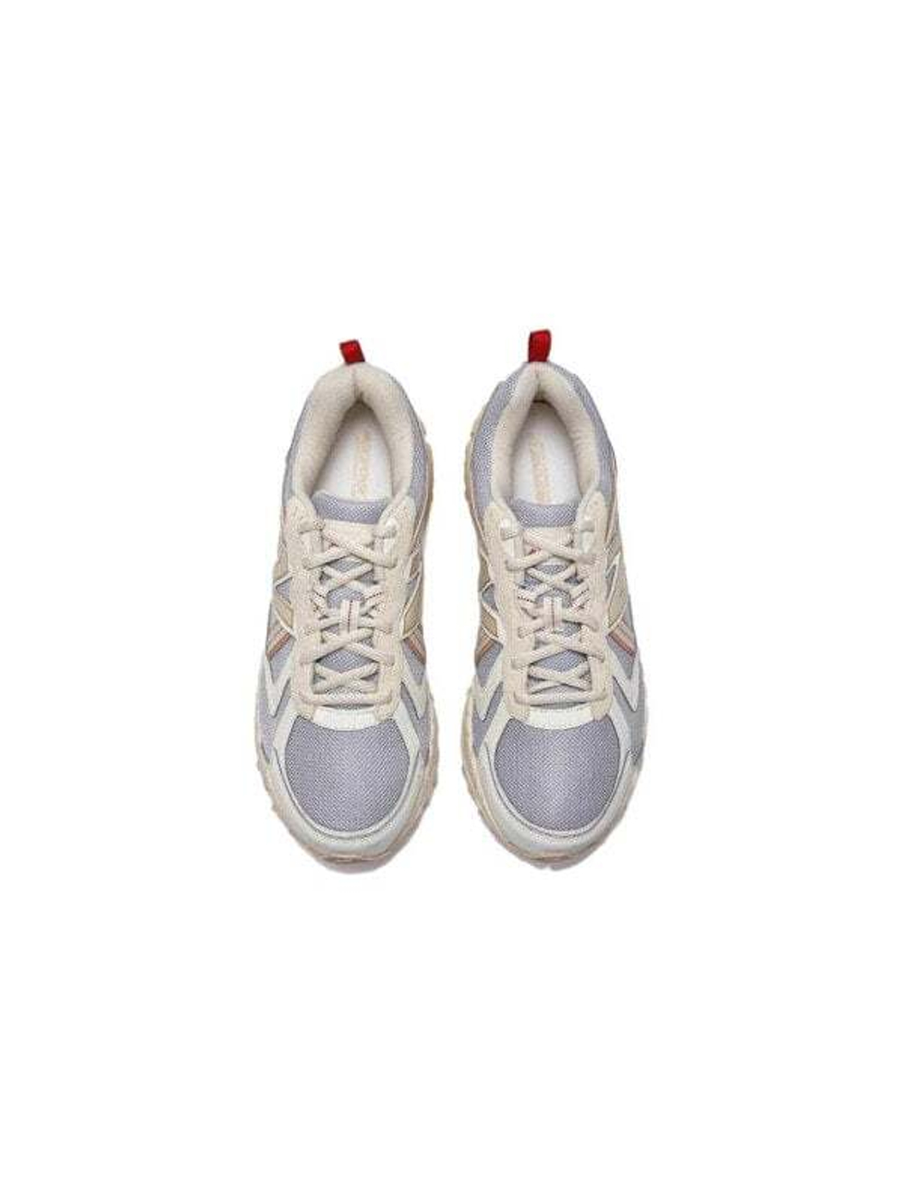 Кроссовки New Balance 410 'Grey Beige' Women's