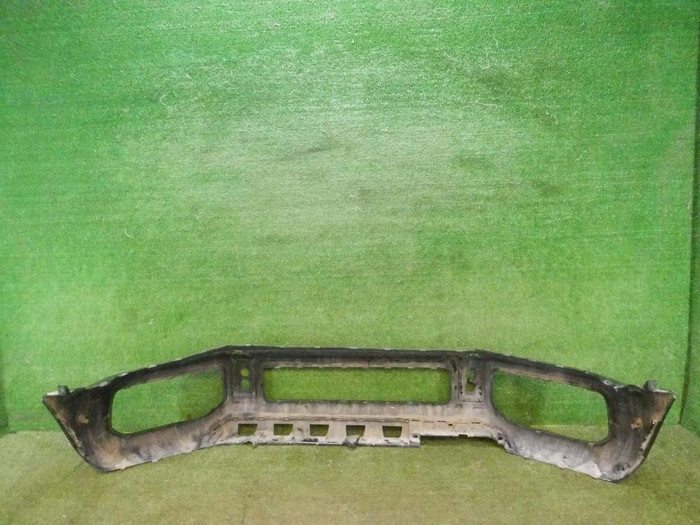 Бампер передний Mercedes G W463 (2018-н.в.) AMG