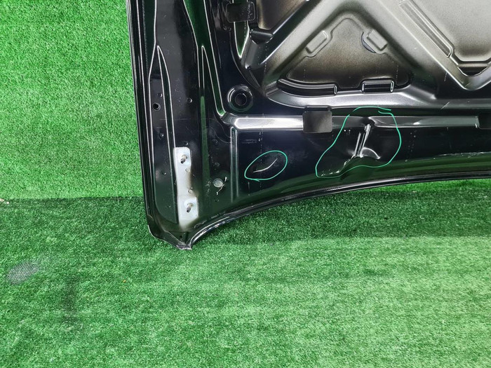 Капот Haval Jolion (2021-н.в.)