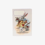 Алиса в Стране Чудес. Белый Кролик