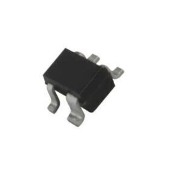 Транзистор биполярный BFP405 / SOT343N