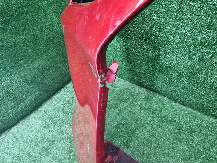 Бампер передний Haval Jolion (2024-н.в.)