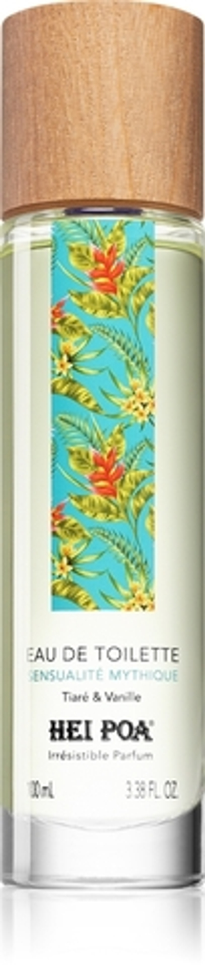 Hei Poa Mythic Sensualite Туалетная вода для женщин