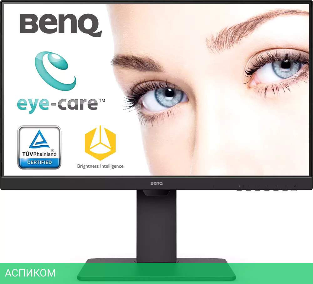 Монитор BenQ Business BL2785TC