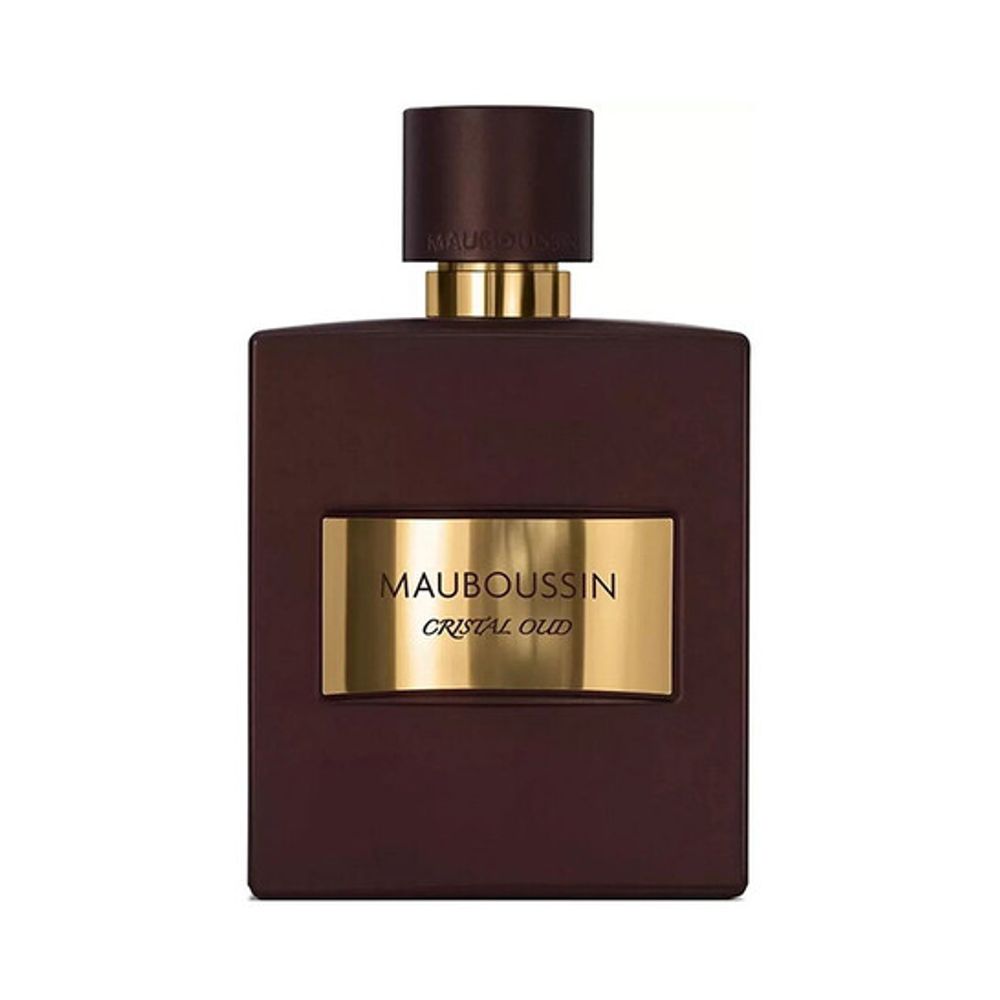 MAUBOUSSIN CRISTAL OUD EDP 100 ML