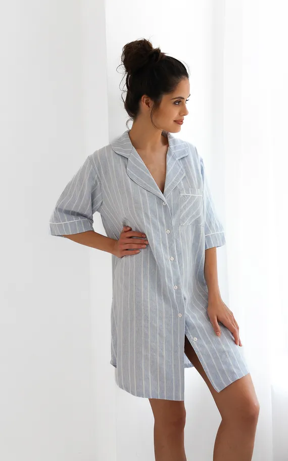 Сорочка Alicia