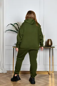 Костюм спортивный УК-3762-1 Fabrika