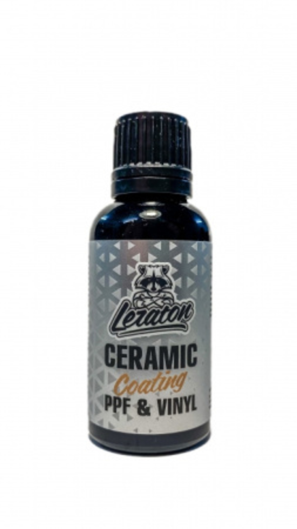 Leraton Керамическое покрытие для пленок Ceramic PPF & VINYL Coating 30мл
