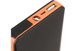 Пусковой многофункциональный аккумулятор PATRIOT MAGNUM 8P 650201708