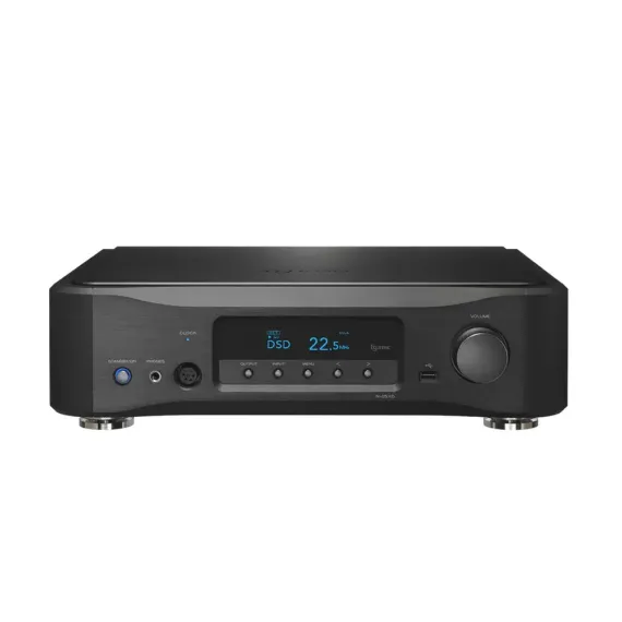 Esoteric N-05XD Black