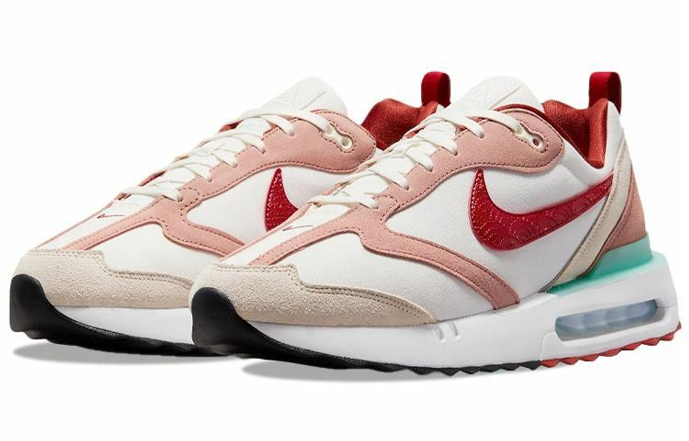 Кроссовки Nike Air Max Dawn Limitless Year Of The Tiger Cny