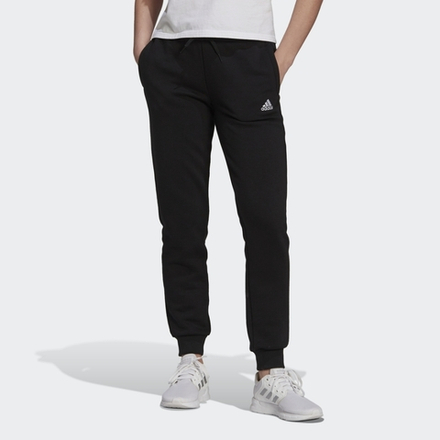 Брюки спортивные женские ADIDAS W LIN FL C PT