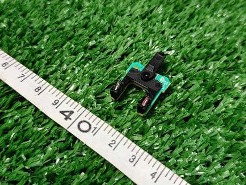 Датчик мутности для посудомоечной машины Siemens SR 24 E 205 RU