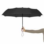 Складной зонт-автомат STREETLIFE