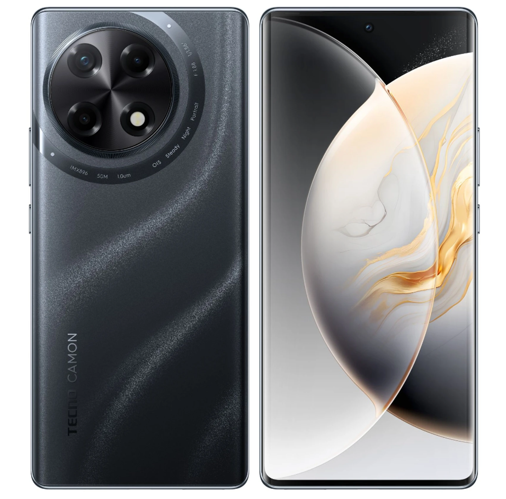 Смартфон Tecno Camon 30S 6/128Gb