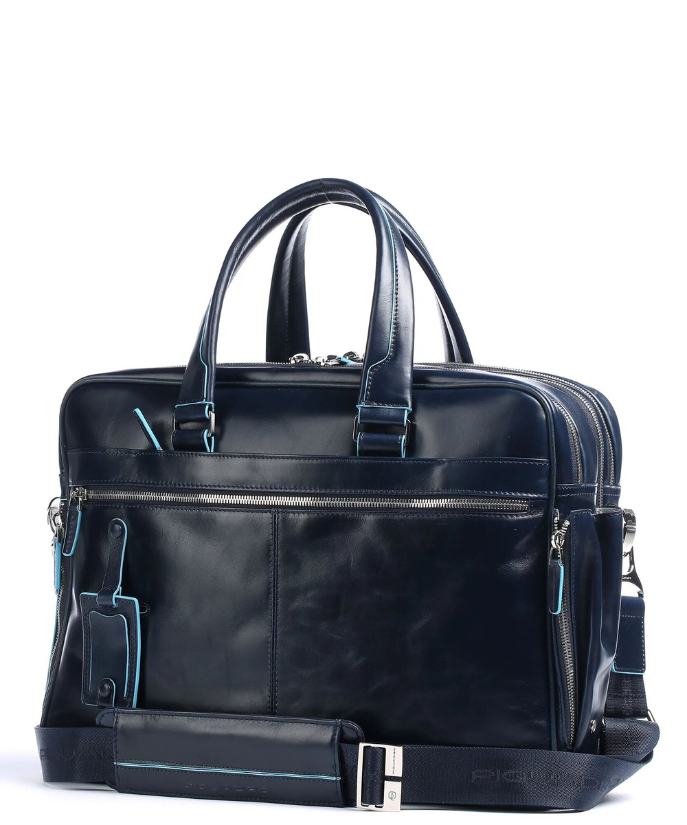 Сумка Piquadro Blue Square CA2765B2/BLU2