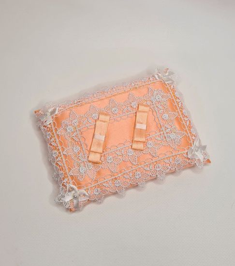 Подушечка для колец