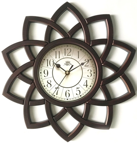 Настенные часы MIRRON C1401