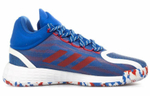 Кроссовки Adidas D Rose 11