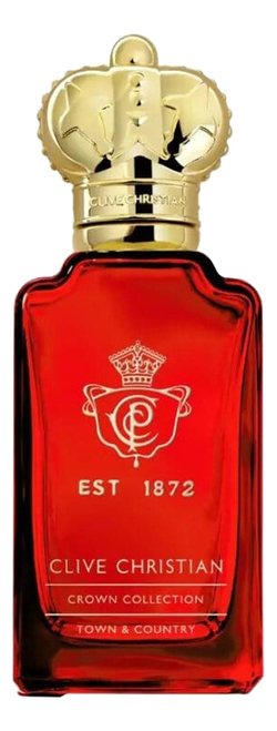 Clive Christian Crown Collection Town & Country