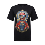 Футболка MADONNA, черный