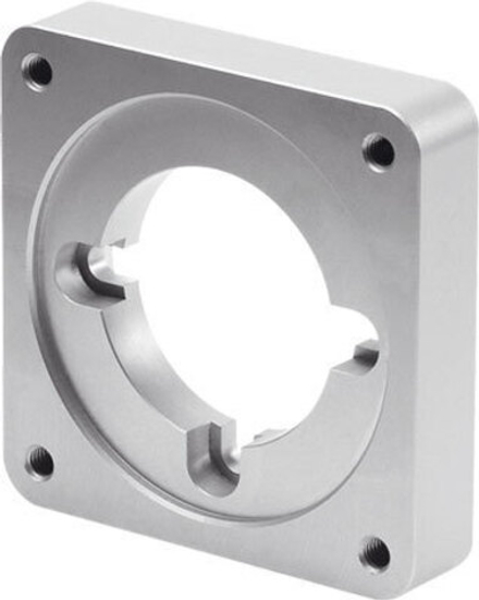 EAMF-A-44A/B-87A Фланец электродвигателя